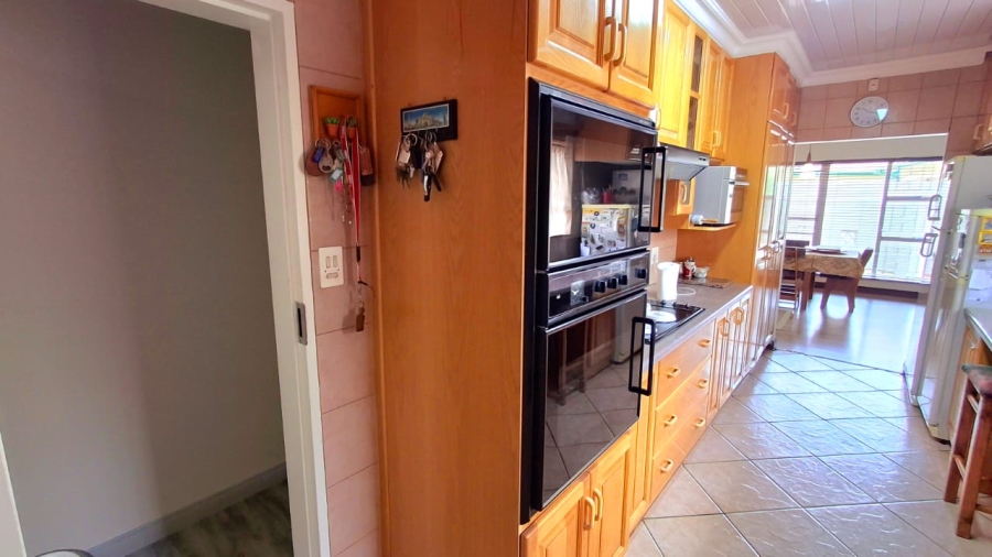 3 Bedroom Property for Sale in Sasolburg Ext 23 Free State